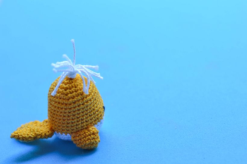 Amigurumis -1