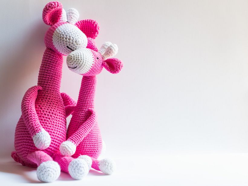 Amigurumis 0