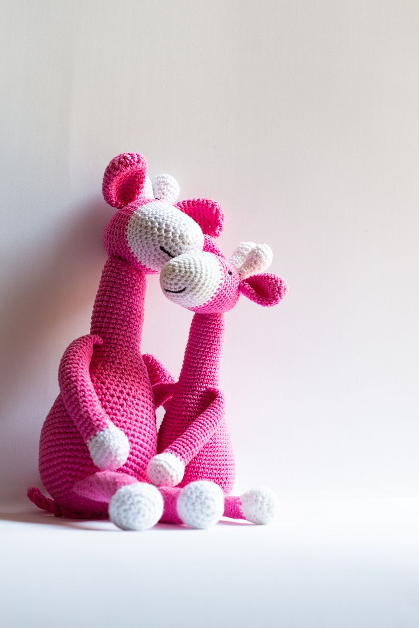 Amigurumis 1
