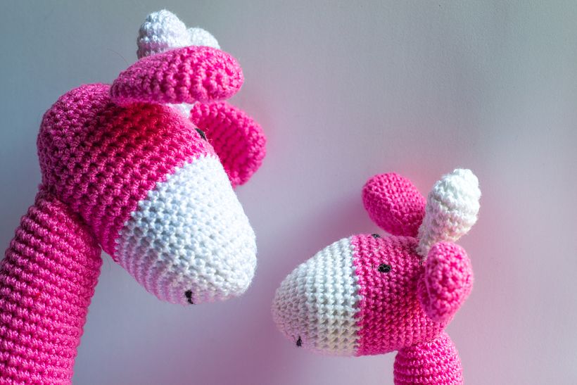 Amigurumis 3
