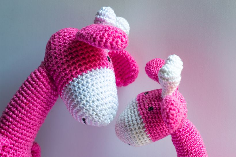Amigurumis 4