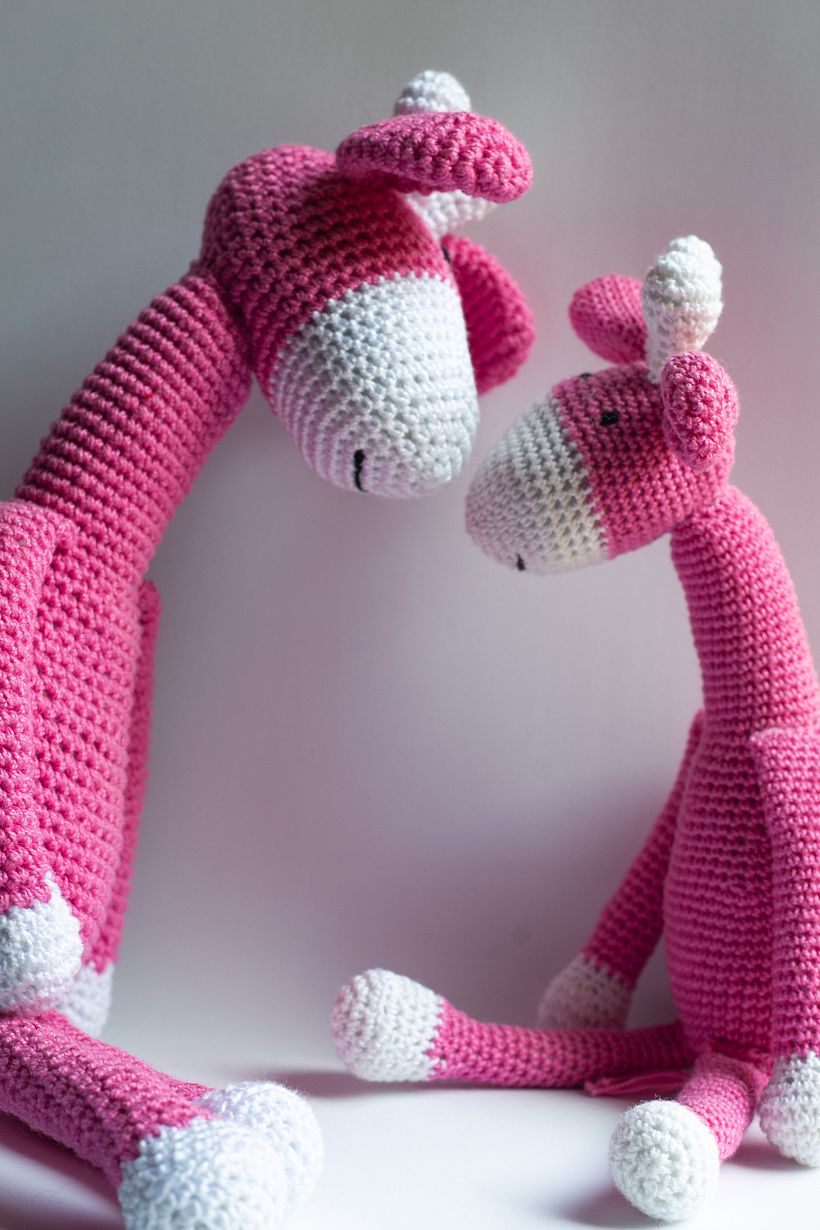 Amigurumis 5