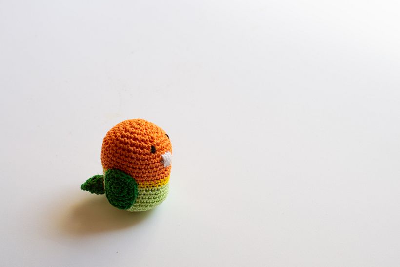 Amigurumis 6