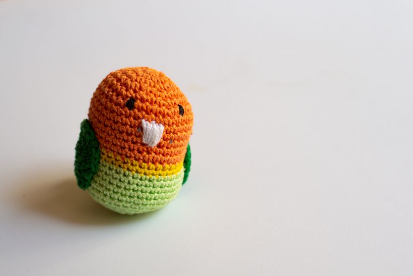 Amigurumis 7