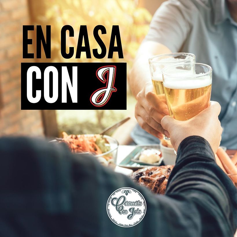 Cervecería con Jota 5
