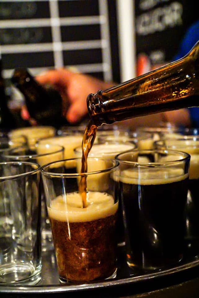 Cervecería con Jota 6