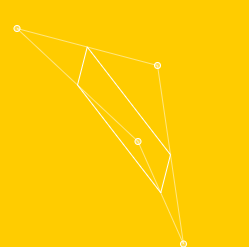 Teorema de Varignon con JavaScript 1