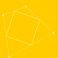 Teorema de Varignon con JavaScript 1