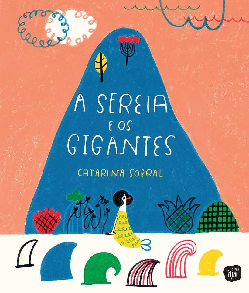 A Sereia e os Gigantes 0