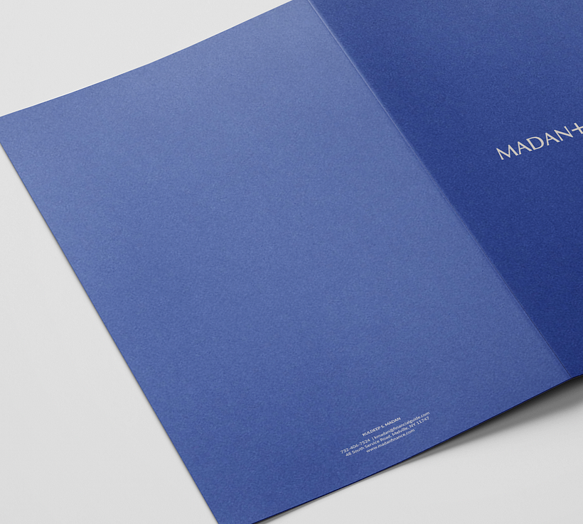 MADAN + ASSOCIATES 4