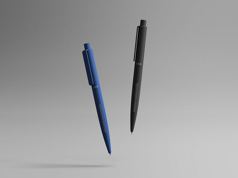 MADAN + ASSOCIATES 7