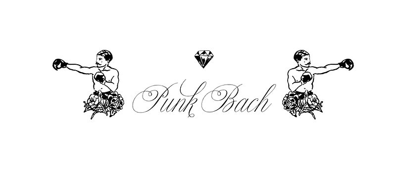 PUNK BACH 2