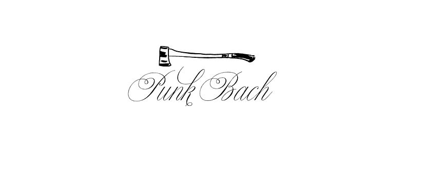 PUNK BACH 4