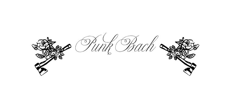 PUNK BACH 6