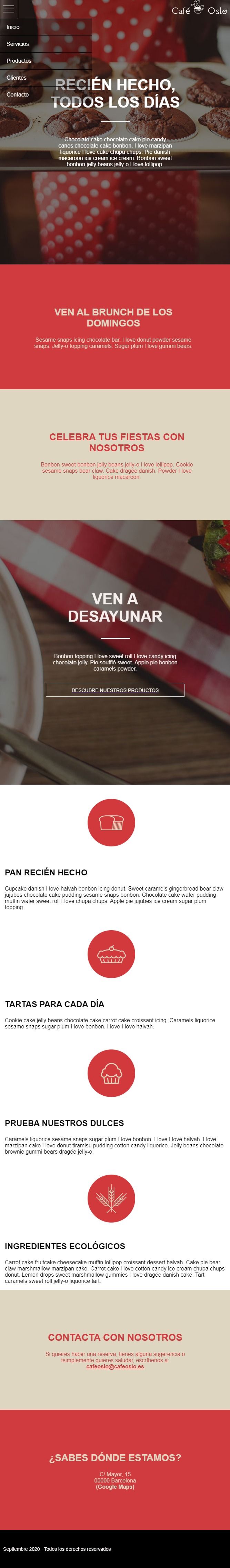 Mi Proyecto del curso: Introducción al Desarrollo Web Responsive con HTML y CSS 1