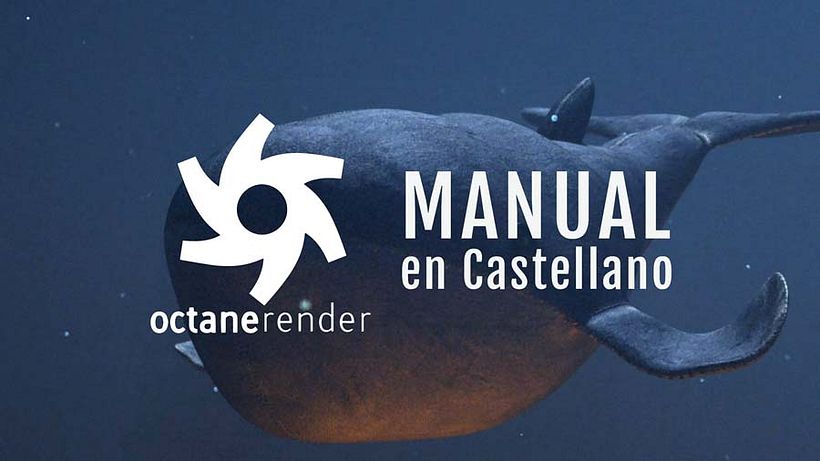 Manual de Octane Render en español 1