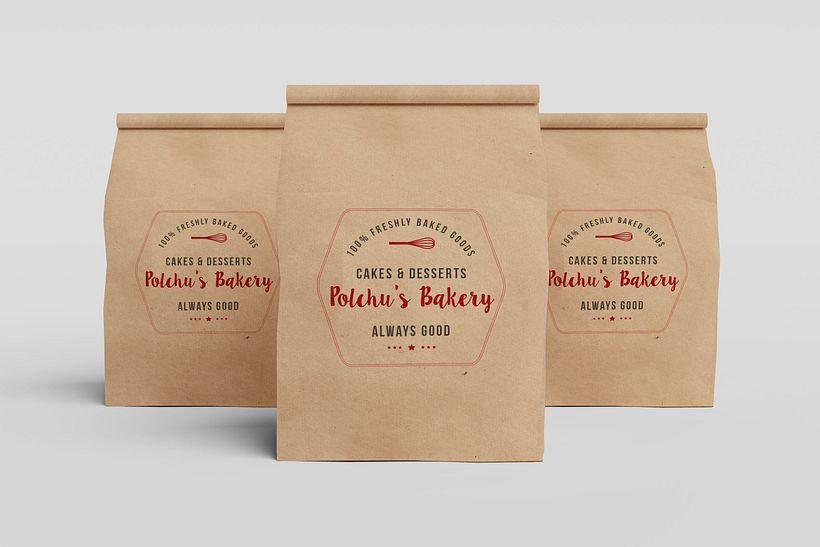 Diseño de Identidad de Marca