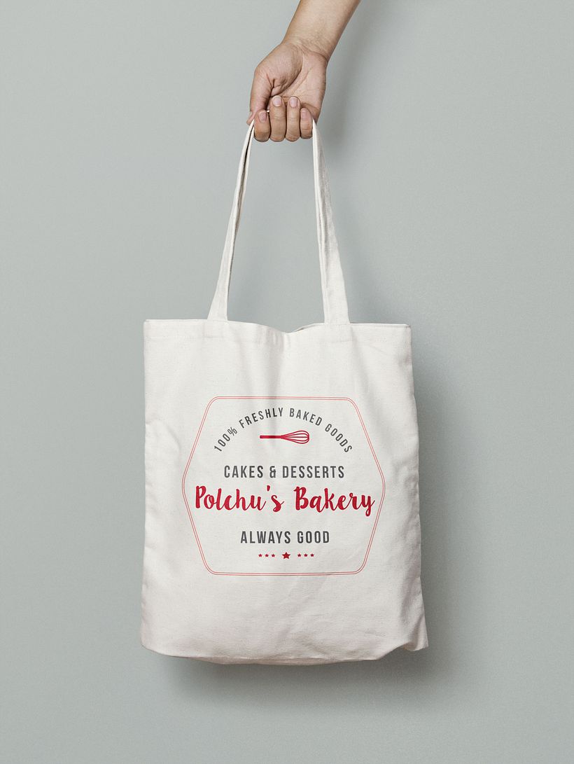 Diseño de Identidad de Marca