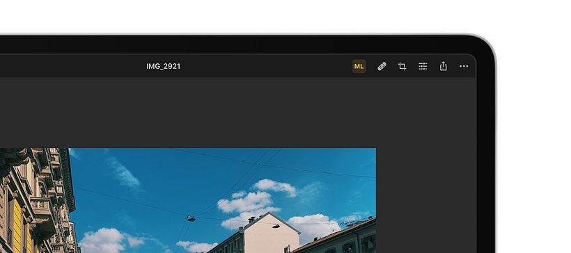 Pixelmator Photo: Edit Like a Professional Using Your iPad 3
