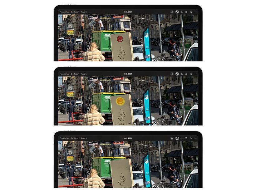 Pixelmator Photo: Edit Like a Professional Using Your iPad 7