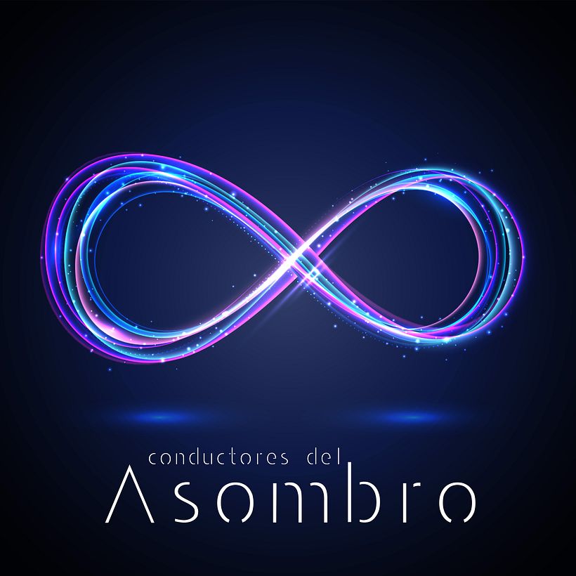 Diseño de Identidad de Conductores del Asombro