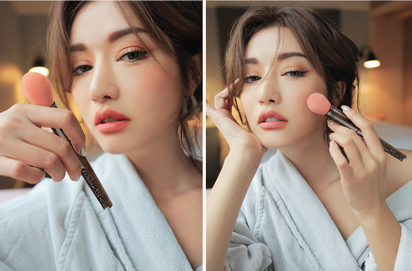 BROCHAS ECOAMIGABLE (CASCARA DE COCO) 3