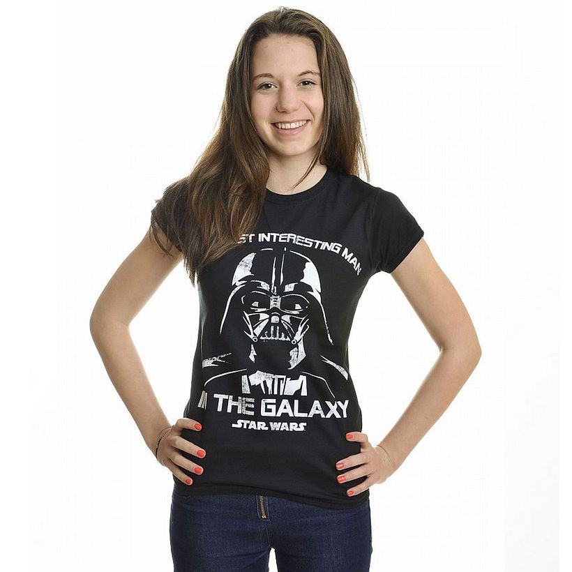 Camisetas frikis 0