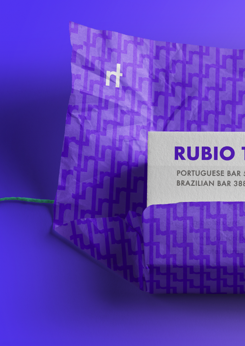 Meu projeto do curso: Design de elementos gráficos para impulsionar sua marca 2