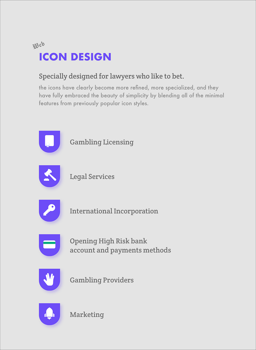Meu projeto do curso: Design de elementos gráficos para impulsionar sua marca 3