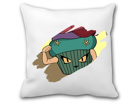 Mi Proyecto del curso: Ilustración digital aplicada a productos 3