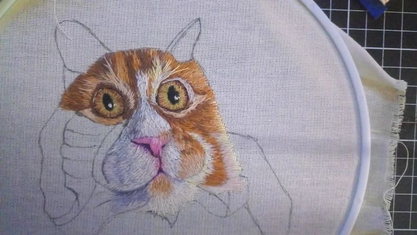 Parte del proceso