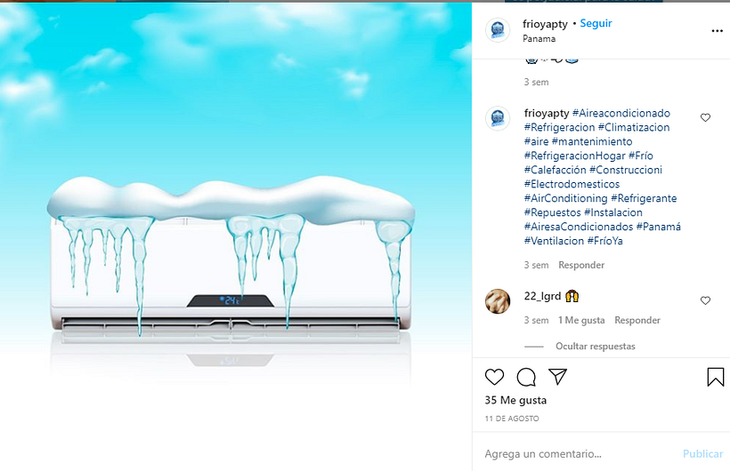 Mi Proyecto del curso: Marketing de contenidos para redes sociales 10