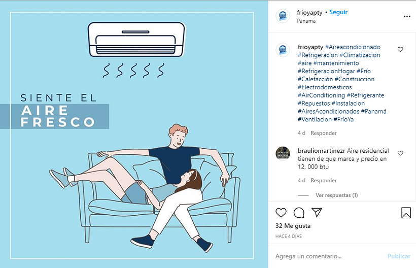 Mi Proyecto del curso: Marketing de contenidos para redes sociales 11