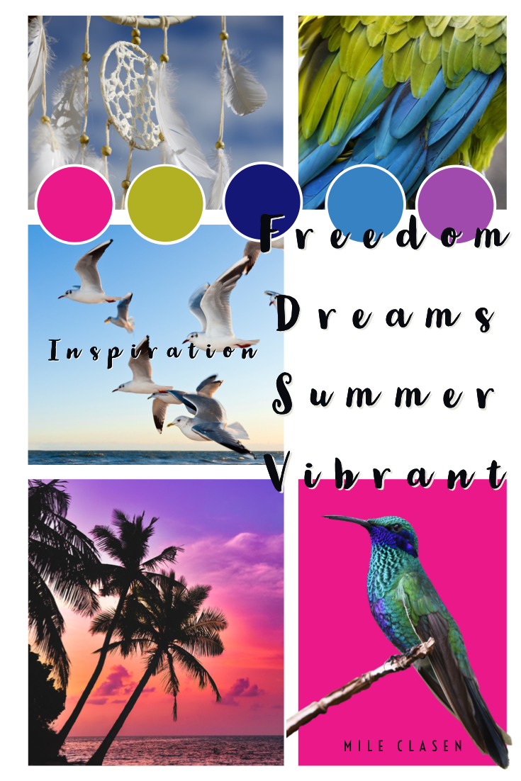 Moodboard
