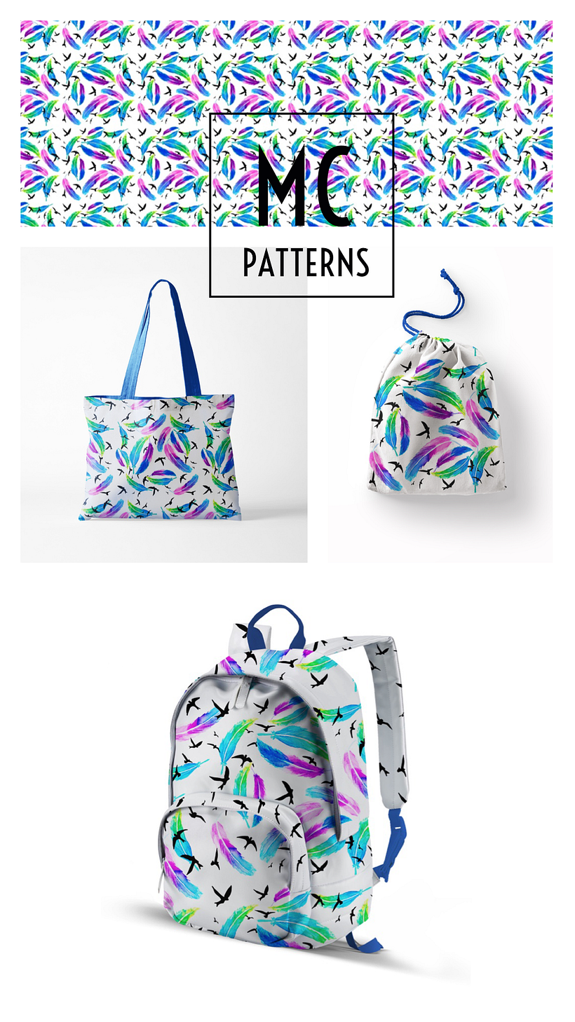 Pattern 1 