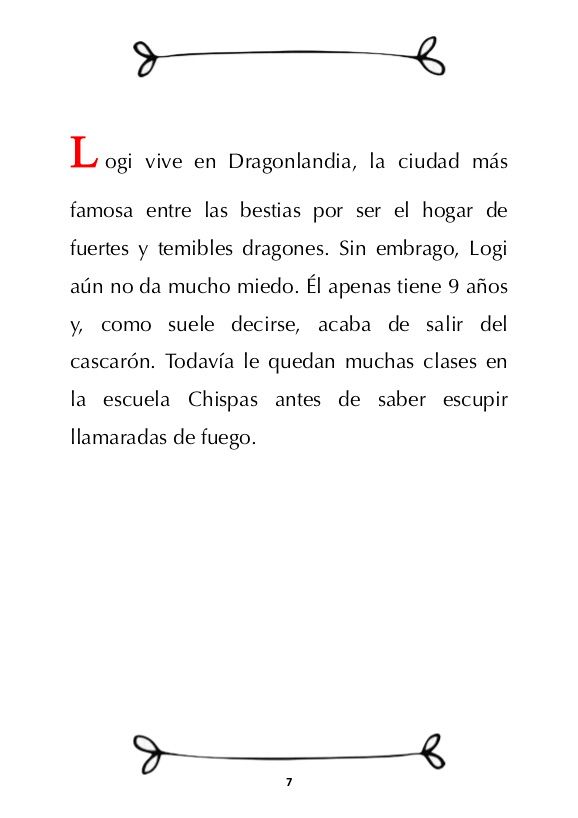 Mi Proyecto del curso: El tesoro de Logi 1