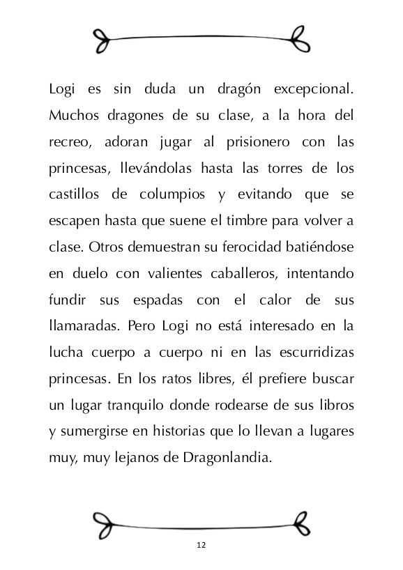 Mi Proyecto del curso: El tesoro de Logi 6