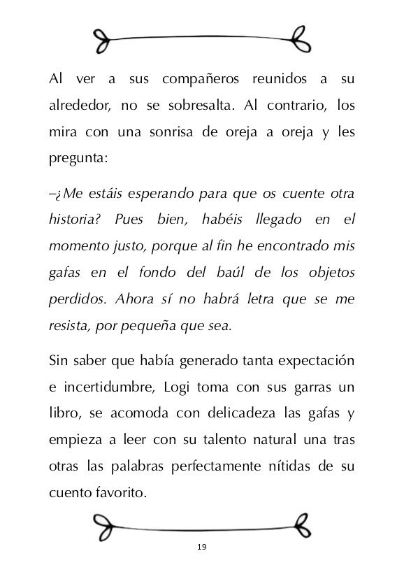 Mi Proyecto del curso: El tesoro de Logi 13