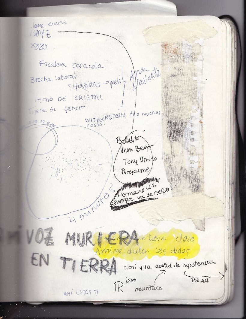 los diarios (2015/16) 0