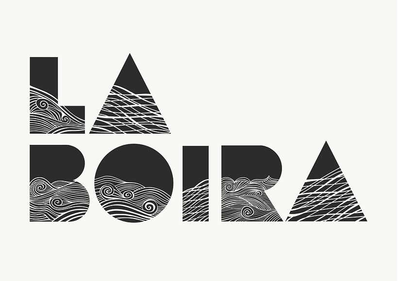 Logo La Boira 0