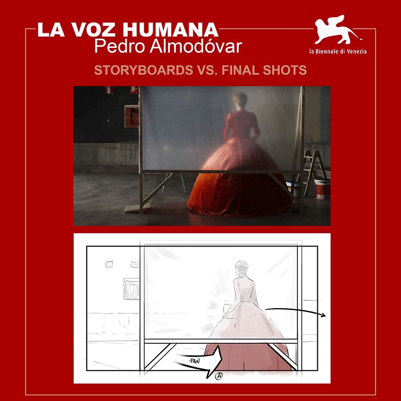 La Voz Humana - STBS 1