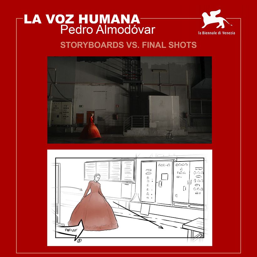 La Voz Humana - STBS 2