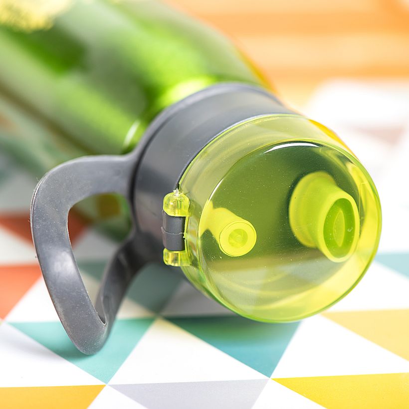 Foto de producto: Bote de aluminio Yosíquesé 1