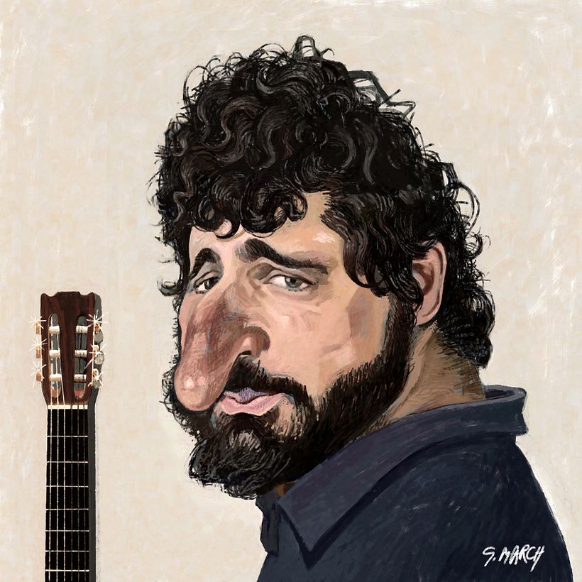 MARCEL BAGÉS  0