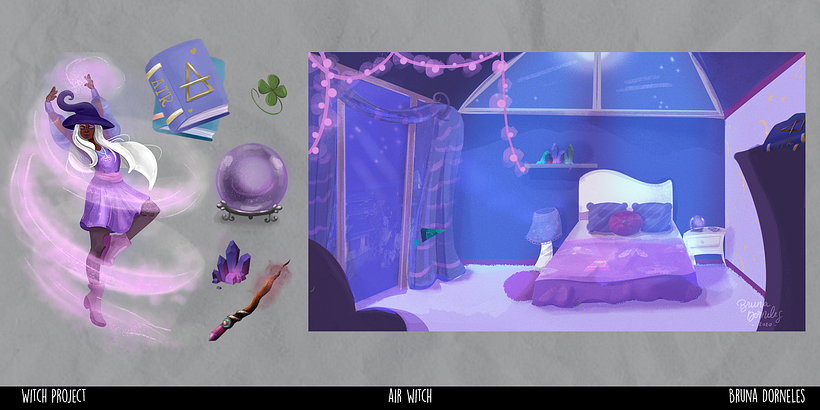Witch Project 2