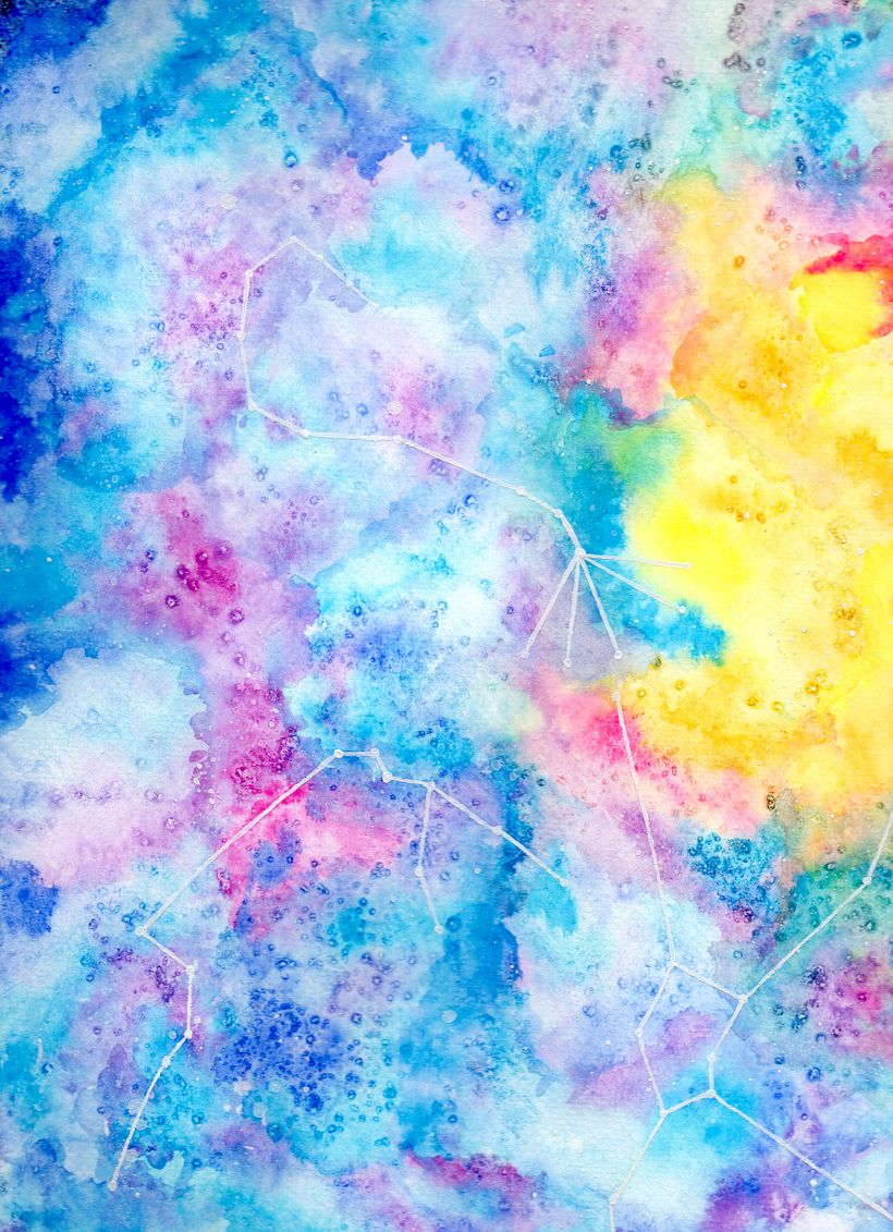 Mi galaxia 