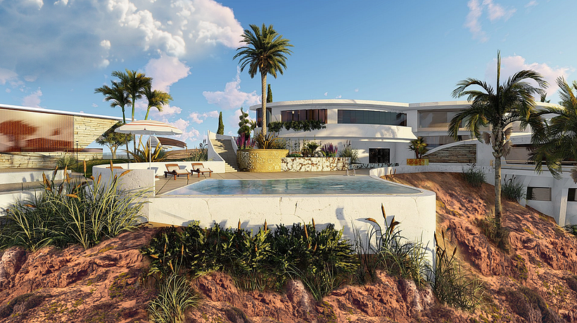 Projeto Residencial  18