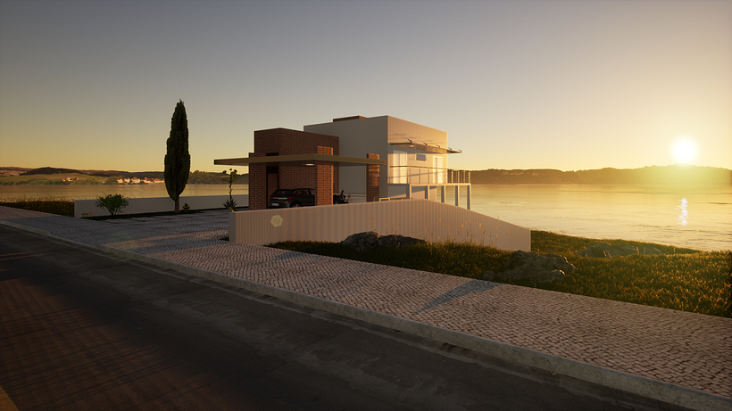 Projeto Residencial  20