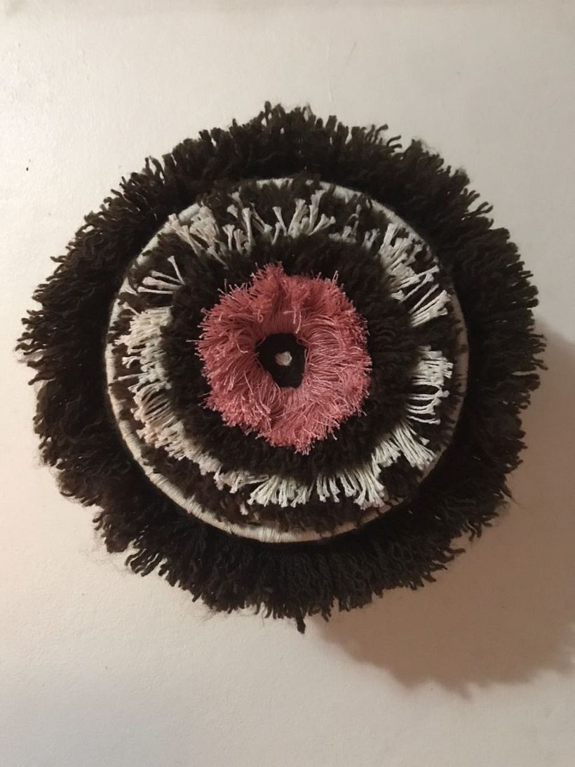 Mi Proyecto del curso: Tejido en telar circular 0