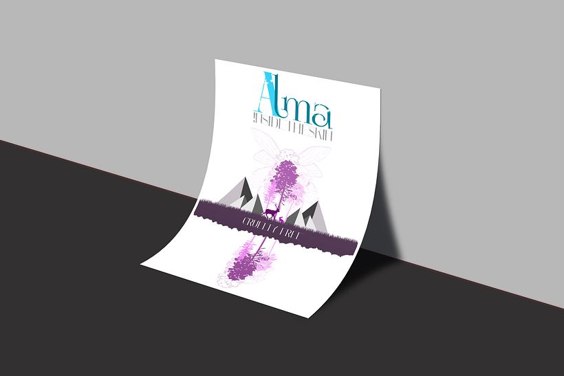Alma 0